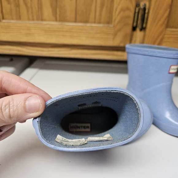 Hunter Boots - Picture 6 of 8